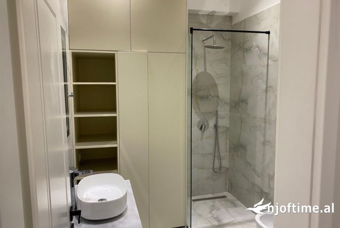 Apartment for rent in Tirana 1+1, Furnished