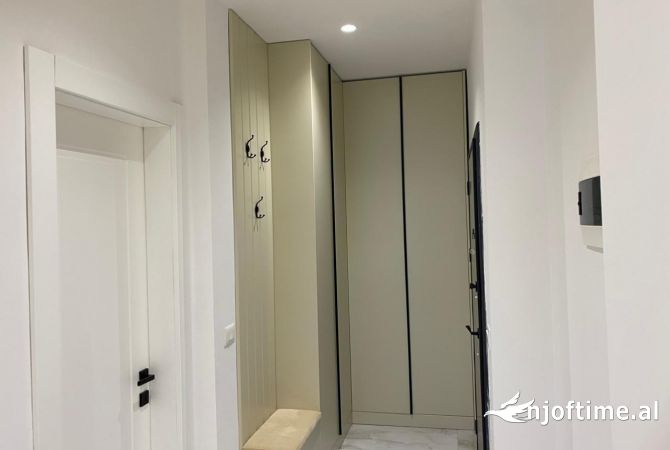 Apartment for rent in Tirana 1+1, Furnished