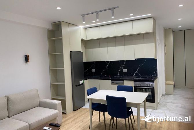 Shtepi me qera 1+1 ne Tirane - 55,000 Leke