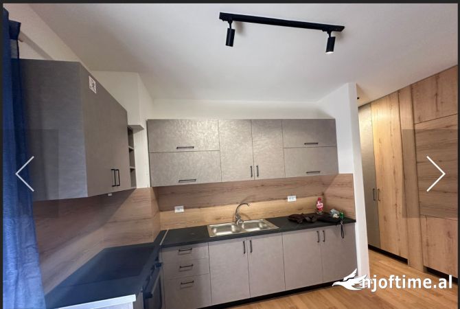 Shtepi me qera 1+1 ne Tirane - 600 Euro