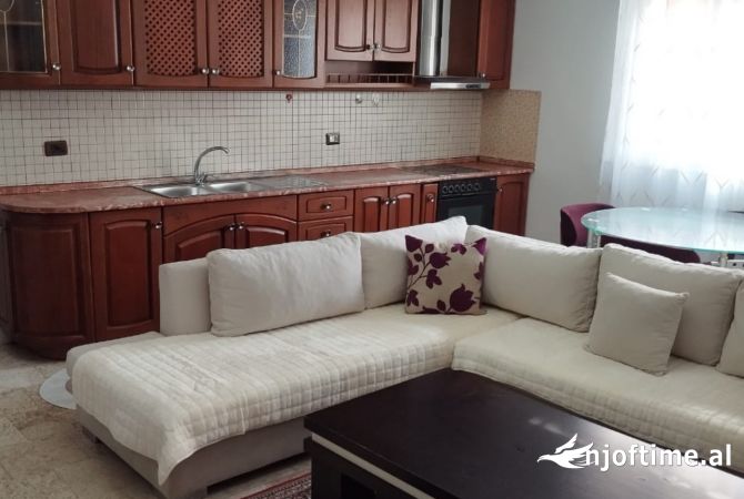 Apartment for rent in Tirana 2+1, Furnished