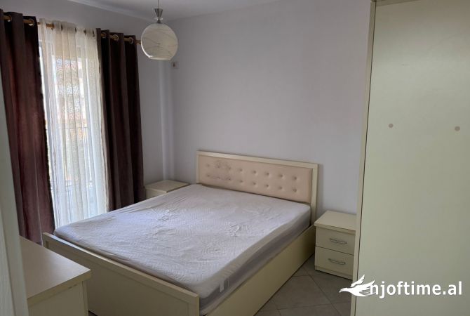 Apartment for rent in Tirana 1+1, Furnished