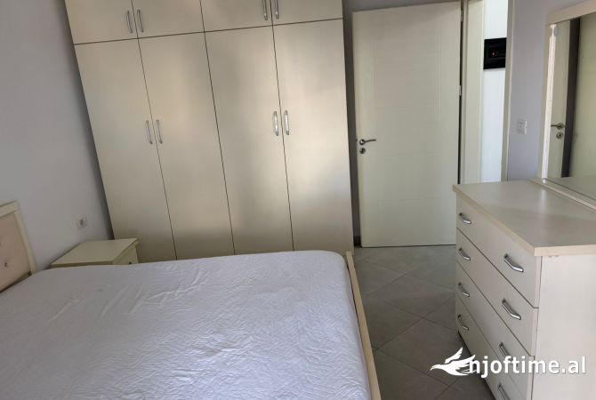 Apartment for rent in Tirana 1+1, Furnished