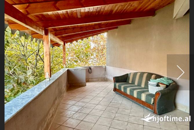 Shtepi me qera Apartament ne Tirane, 1+1, Mobilimi E mobiluar, Pagesa 35,000  Leke.