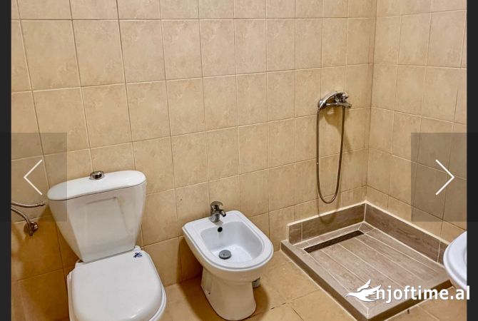 Shtepi me qera 1+1 ne Tirane - 35,000 Leke