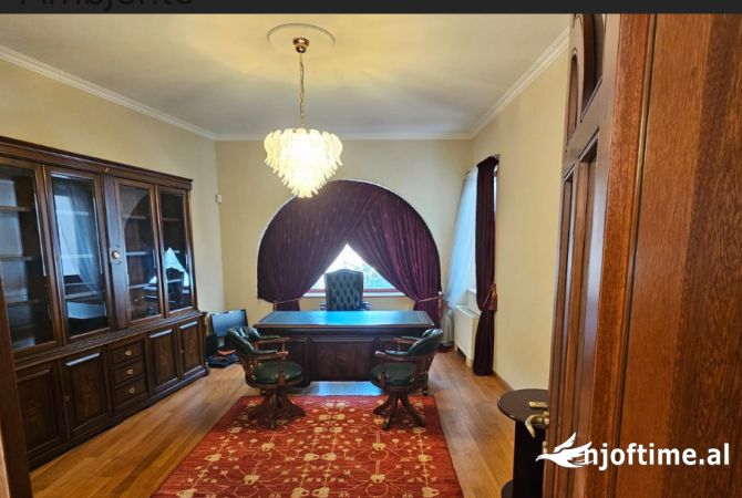 House for Sale 7+1 in Tirana - 2,500,000 Euro