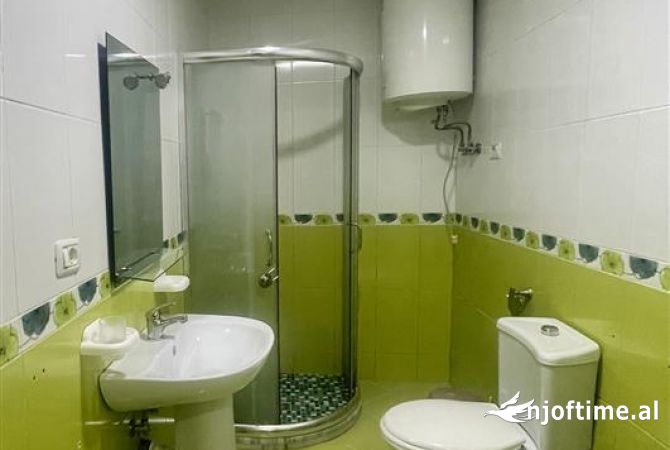 Shtepi me qera 2+1 ne Tirane - 50,000 Leke