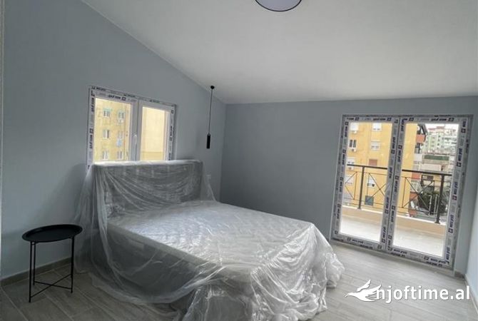 Shtepi me qera 1+1 ne Tirane - 450 Euro