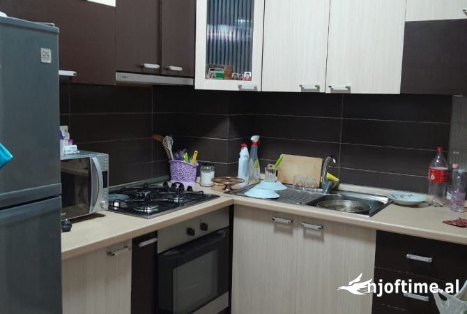 Shtepi ne shitje 1+1 ne Tirane - 78,000 Euro
