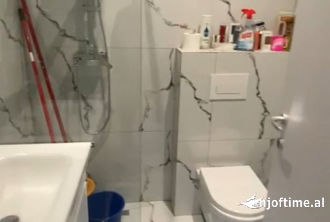 Shtepi ne shitje 1+1 ne Tirane - 53,000 Euro