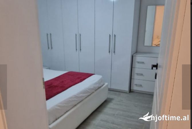 Apartment for rent in Tirana 2+1, Furnished