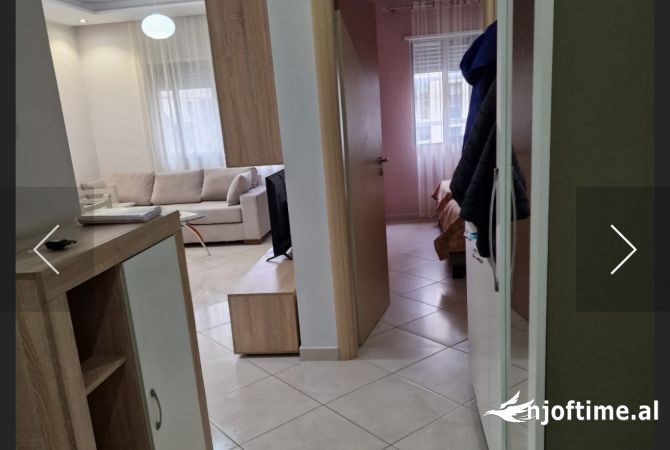 Shtepi me qera 2+1 ne Vlore - 400 Euro
