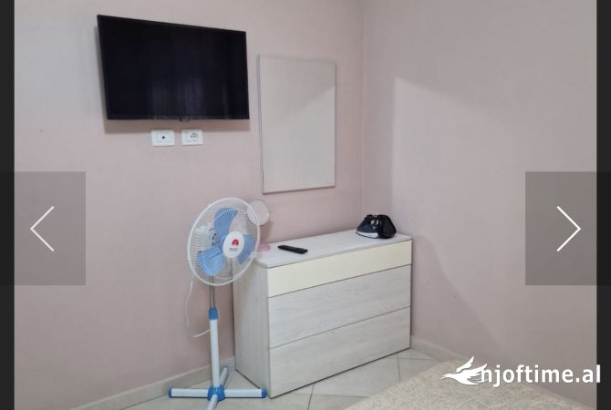 Apartment for rent in Vlora 2+1, Furnished