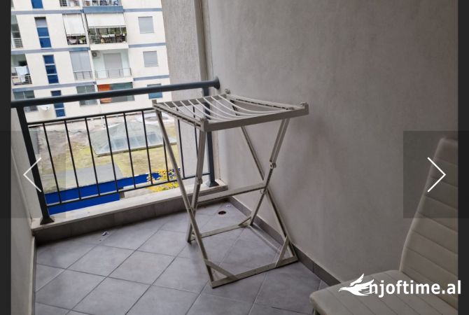 Apartment for rent in Vlora 2+1, Furnished