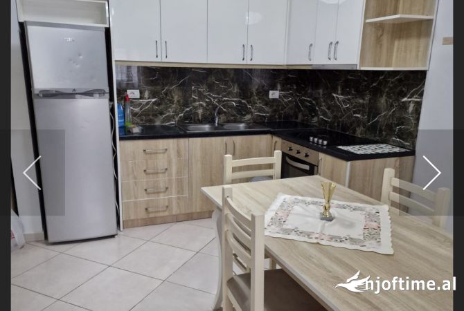 Apartment for rent in Vlora 2+1, Furnished