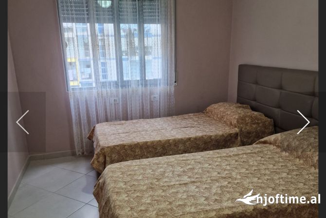Apartment for rent in Vlora 2+1, Furnished
