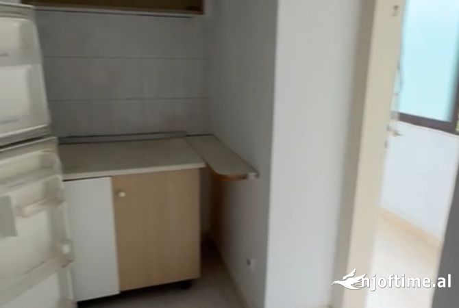 Shtepi me qera 1+1 ne Tirane - 350 Euro
