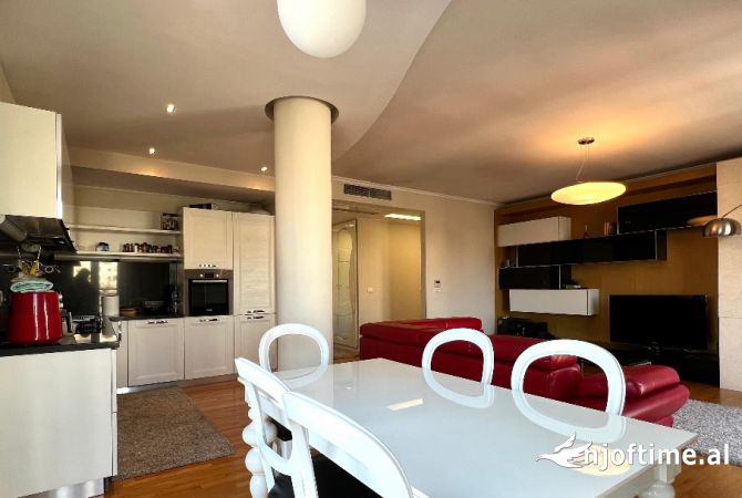 Shtepi me qera 2+1 ne Tirane - 1,500 Euro