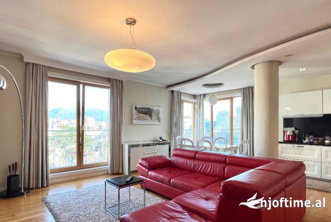 Shtepi me qera 2+1 ne Tirane - 1,500 Euro
