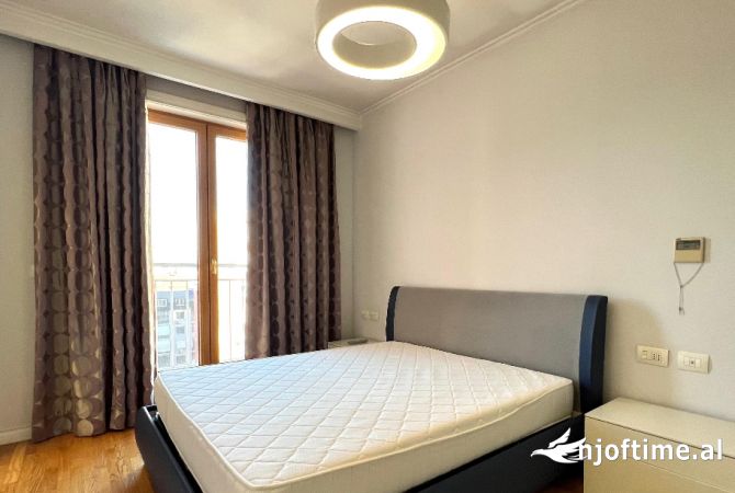 Shtepi me qera Apartament ne Tirane, 2+1, Mobilimi E mobiluar, Pagesa 1,500  Euro.
