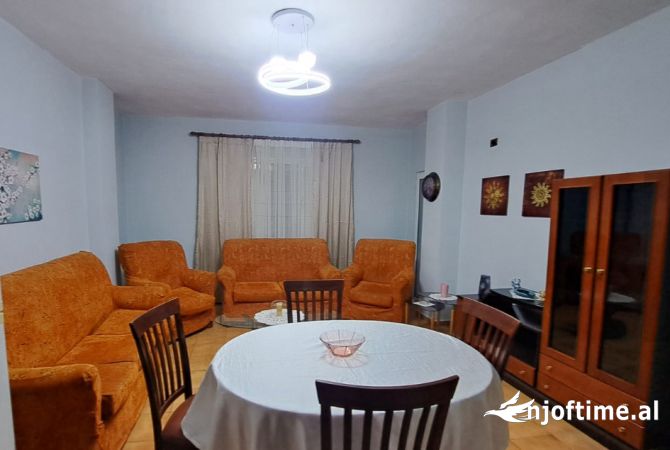 Shtepi me qera 1+1 ne Tirane - 600 Euro