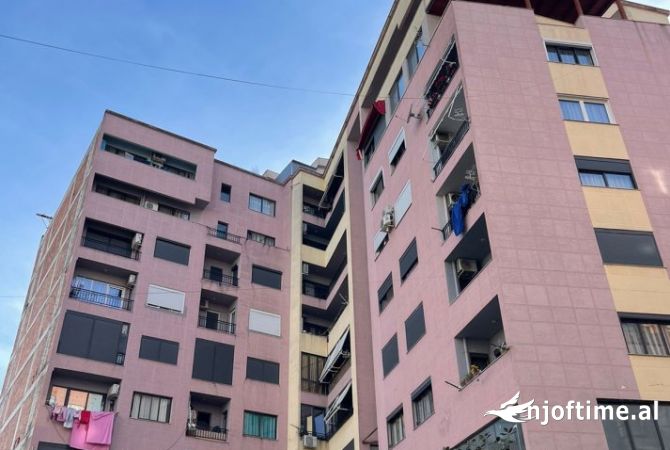 Shtepi ne shitje 2+1 ne Tirane - 130,000 Euro