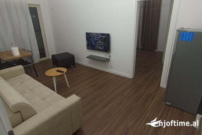 Shtepi ne shitje 1+1 ne Tirane - 80,000 Euro