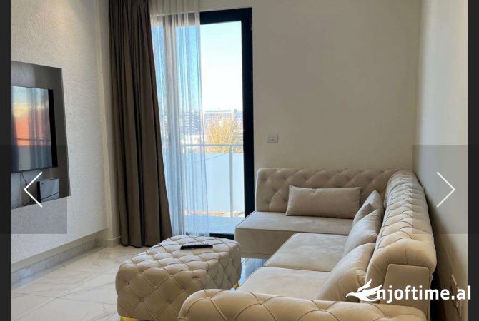 Shtepi me qera 2+1 ne Tirane - 600 Euro