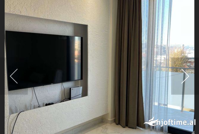 Shtepi me qera 2+1 ne Tirane - 600 Euro