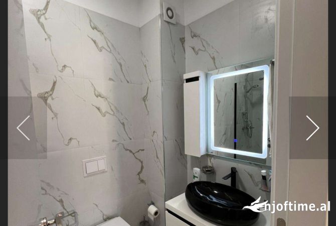 Shtepi me qera 2+1 ne Tirane - 600 Euro