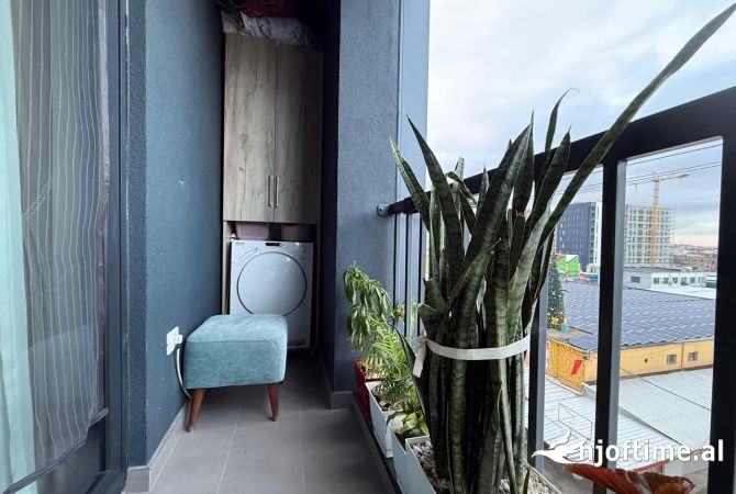 Shtepi ne shitje Apartament ne Tirane, 2+1, Mobilimi E mobiluar, Pagesa 209,000  Euro.