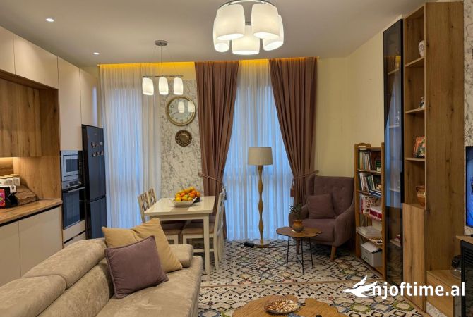 Shtepi ne shitje 2+1 ne Tirane - 209,000 Euro