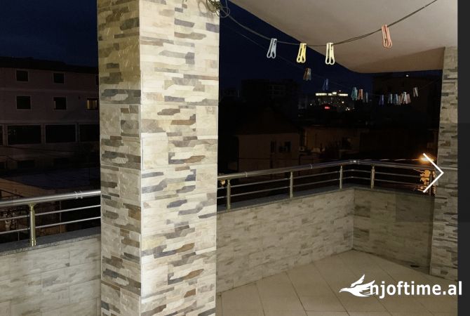 Shtepi me qera 1+1 ne Tirane - 45,000 Leke