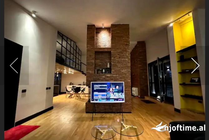 Shtepi me qera 3+1 ne Tirane - 1,800 Euro