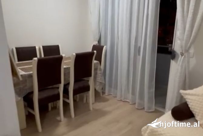 Shtepi me qera 1+1 ne Tirane - 550 Euro