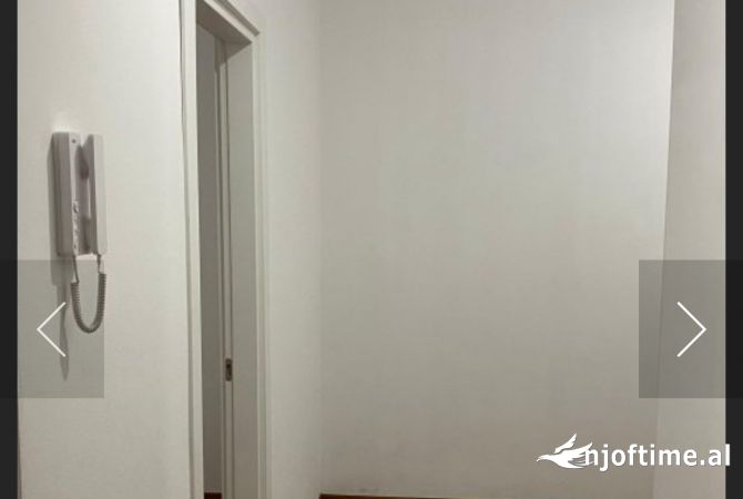 Shtepi me qera Apartament ne Tirane, 2+1, Mobilimi Pjeserisht e mobiluar, Pagesa 500  Euro.