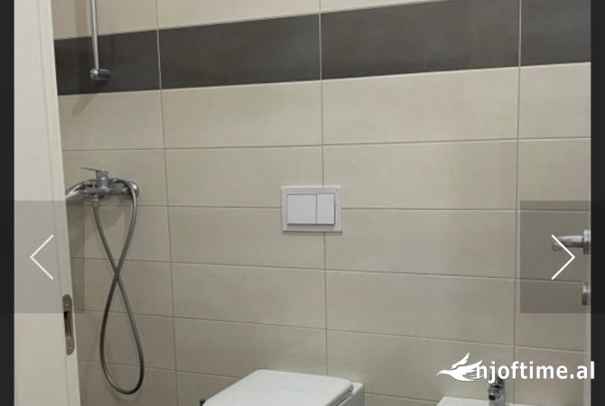 Shtepi me qera Apartament ne Tirane, 2+1, Mobilimi Pjeserisht e mobiluar, Pagesa 500  Euro.