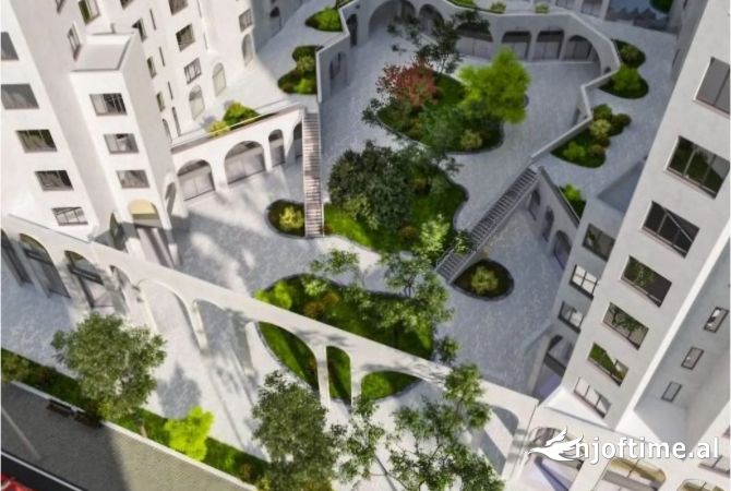 Shtepi me qera Apartament ne Tirane, 2+1, Mobilimi Bosh, pa mobiluar, Pagesa 49,000  Leke.