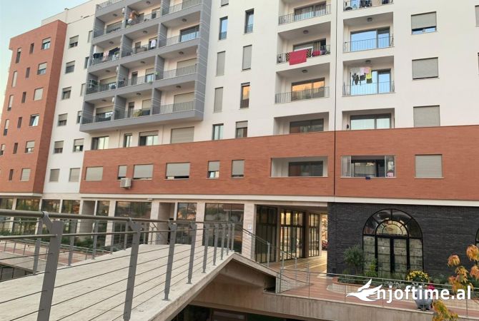 Shtepi me qera Apartament ne Tirane, 1+1, Mobilimi E mobiluar, Pagesa 400  Euro.