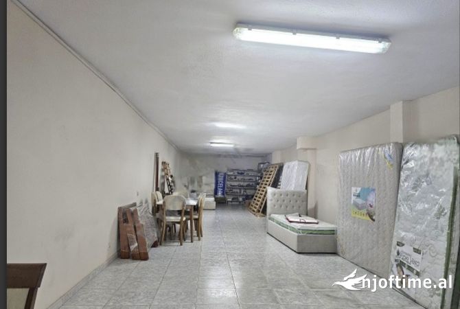 Ambient biznesi ne shitje 1+1 ne Tirane - 100,000 Euro