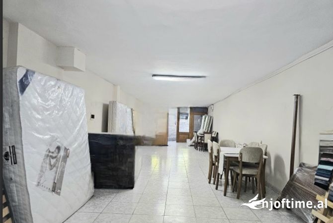 Ambient biznesi ne shitje 1+1 ne Tirane - 100,000 Euro
