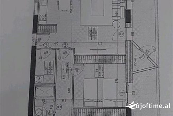 Jepet ambjent biznesi tek Rezidenca ALTANA , kompleksi Dinamo