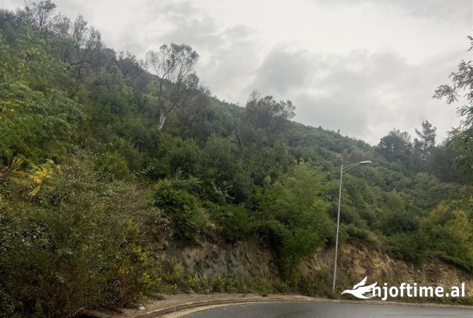 Terreno in vendita  a Tirana - 200,000 Euro