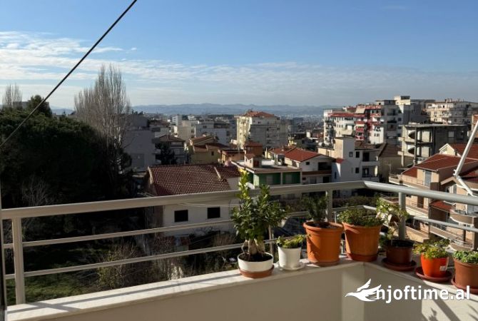 Shtepi ne shitje 1+1 ne Tirane - 87,000 Euro