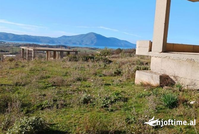 Shtepi ne shitje 7+1 ne Vlore - 230,000 Euro