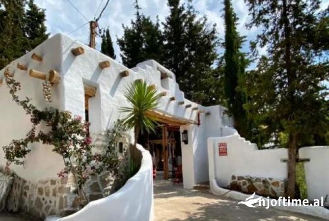 Ambient biznesi ne shitje 5+1 ne Himare - 2,300,000 Euro
