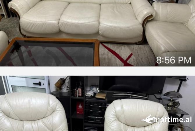 Shtepi me qera 2+1 ne Tirane - 50,000 Leke