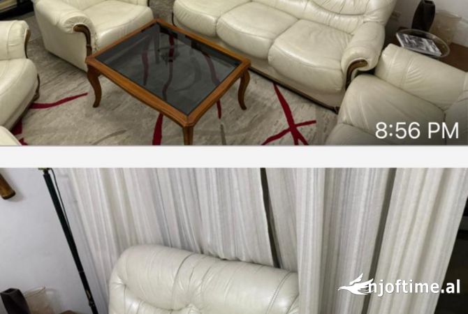 Shtepi me qera 2+1 ne Tirane - 50,000 Leke