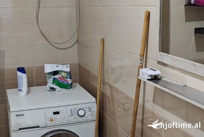 Shtepi me qera 1+1 ne Tirane - 500 Euro