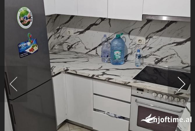 Shtepi me qera 1+1 ne Tirane - 500 Euro